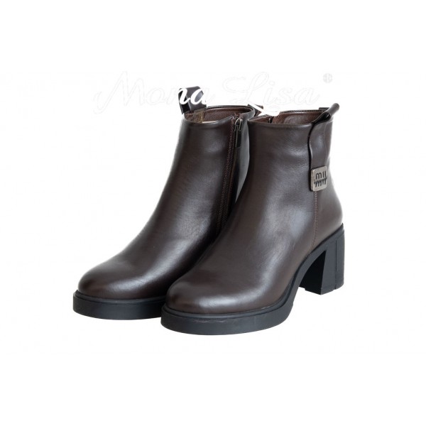 5043 БОТА MONA LISA