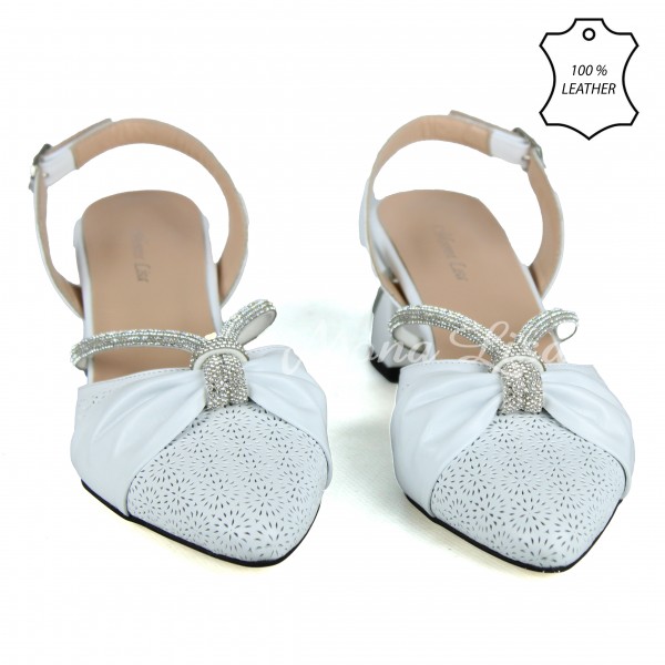 2875- ЕЛЕГАНТНИ ОБУВКИ MONA LISA ...